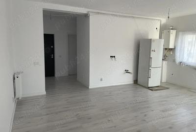 Apartament cu 2 camere decomandat în Dej - 5