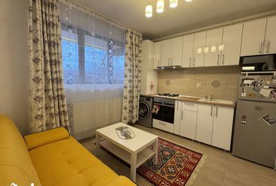 Apartament cu 2 camere decomandat în Măgurele - 5