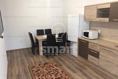 Inchiriez apartament 3 camere, bloc nou, Zorilor, garaj subteran - 2