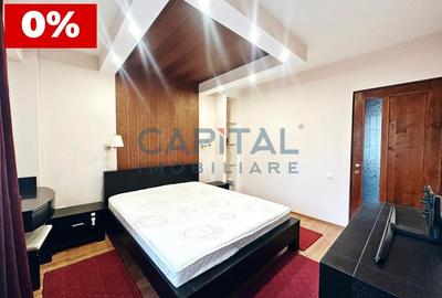 0% comision | Apartament 3 camere |  Zona Tudor Targu Mures| - 3