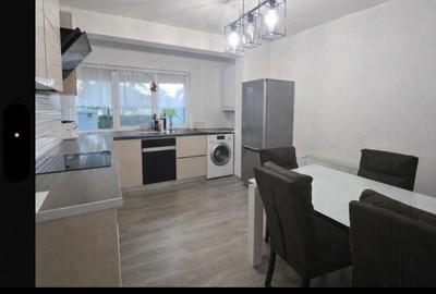 Casă cu 4 camere în Central - 5