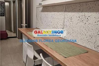 Apartament cu 2 camere semidecomandat, mobilat în Central - 3