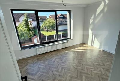 Duplex Modern in Lisaura, 132 mp utili + 16 mp terasa - 10