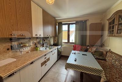 Apartament cu 2 camere - 4