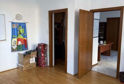 Spațiu comercial, de 100 mp, în Obor - 1