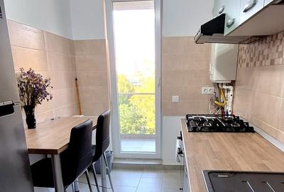 Inchiriere 3 camere zona Asmita,constructie 2021,centrala termica,loc parcare - 2