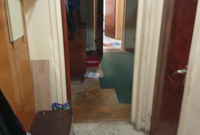 Apartament cu 2 camere semidecomandat, mobilat în Veteranilor - 2