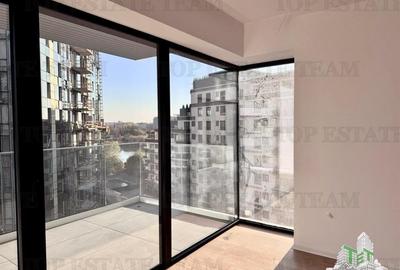 Apartament de Lux cu 3 Camere  One Lake Club II, Finalizat 2025 - 1