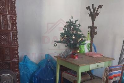 CASĂ PĂLTINIȘ\JUD. CARAȘ-SEVERIN\ COMISION 0% - 11