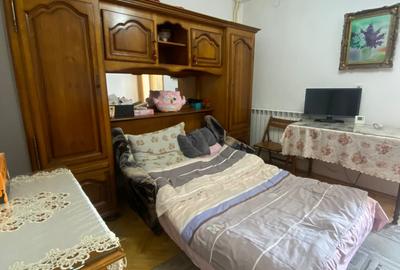 Garsoniera vis a vis de Hala Centrala Garsoniera vis a vis de Hala Centrala - 4