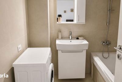 Apartament cu 2 camere decomandat în Rahova - 4