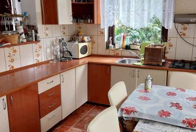 Casă cu 4 camere în Șag - 7