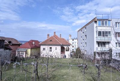 Casă individuală cu 6 camere cu Canalizare în Andrei Mureșanu - 19