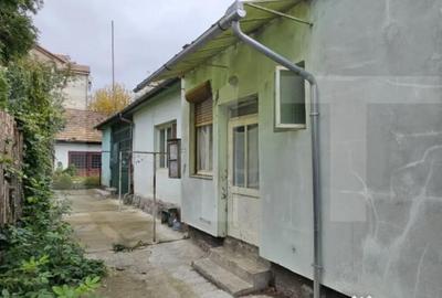 Casă cu 3 camere cu Teren 863 Mp în Central - 3