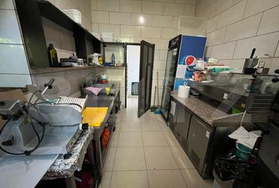 Centrul comercial de inchiriat, 1120 mp, zona Ultracentral - 8