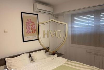 Apartament cu 2 camere semidecomandat, mobilat în Cișmigiu - 11