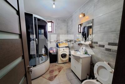 Casa individuala 5 camere platou Trivale - Zona Olteni - 4