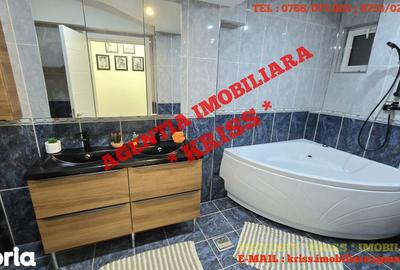 Apartament cu 3 camere decomandat în Ultracentral - 4