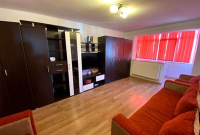 Apartament cu 2 camere decomandat în Republicii - 3