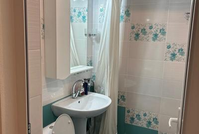 Apartament cu 2 camere decomandat în Central - 5