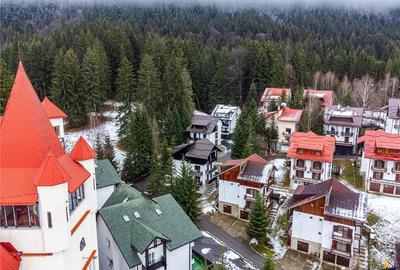 FILM! Un spatiu pretios pentru rezidenta si ospitalitate, Central, Poiana Brasov - 2