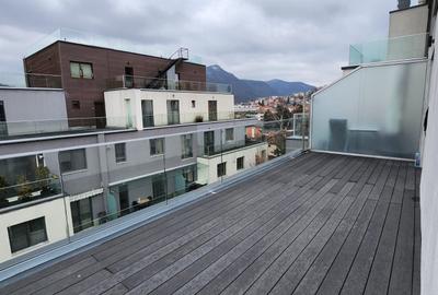 Apartament de lux cu terasa panoramica - 7