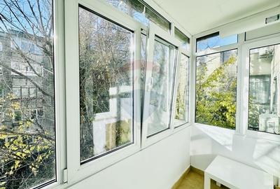 Apartament cu 3 camere de închiriat în zona Aparatorii Patriei - 6