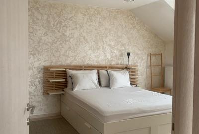 Voluntari Pipera Henri Coanda ANL Vanzare  Vila Duplex P+ E/M mobilat-utilata - 21