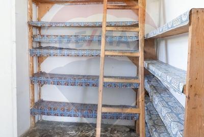 Casă cu 3 camere cu Teren 617 Mp în Central - 9