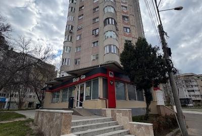 Apartament cu 2 camere decomandat, mobilat în Capitol - 11
