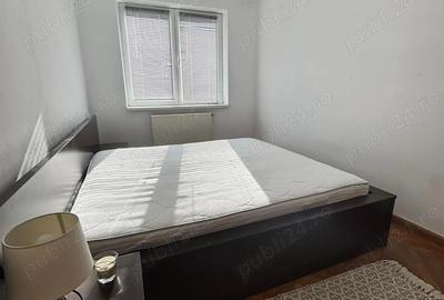 Inchiriez apartament 3 camere - 3