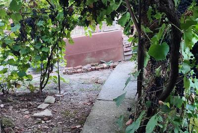 Casă cu 3 camere cu Teren 840 Mp în Daia