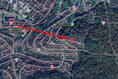 Cota de 1/2 din casa si teren- municipiul Hunedoara, jude... - 4