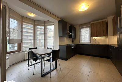 Apartament cu 4 camere, mobilat în Herăstrău - 4