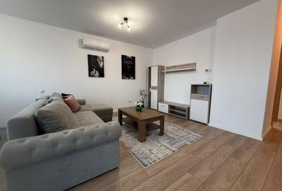 Apartament cu 2 camere decomandat în Tudor - 6