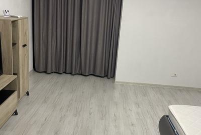 Garsonieră decomandată în Central - 6