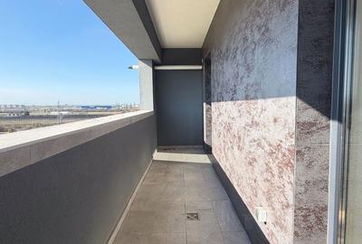 Apartament cu 3 camere decomandat în Aradului - 10