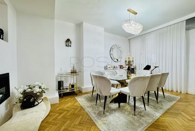 Apartament cu 4 camere în Dorobanți - 2