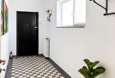 Calea Victoriei, cochet si primitor, 55 mp utili - 18
