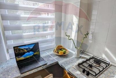 Vanzare Studio cochet spatios decomandat mobilat & utilat... - 1