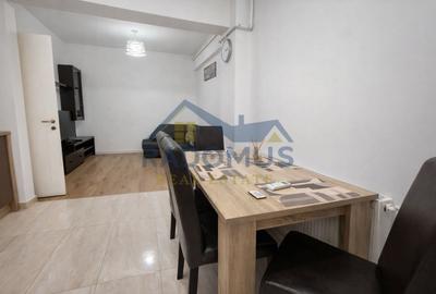 Apartament cu 2 camere, mobilat în 9 Mai - 4