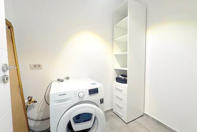 Casă cu 4 camere cu Canalizare în Giroc - 24