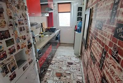 Apartament cu 2 camere semidecomandat în Sălaj - 6