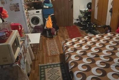 Garsonieră semidecomandată în Buziașului - 5