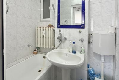Apartament cu 3 camere semidecomandat, mobilat în Ultracentral - 6