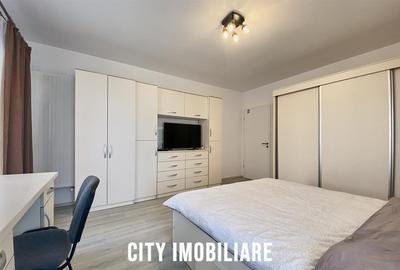 Apartament cu 2 camere decomandat, mobilat în Bună Ziua - 4