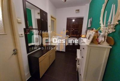 Apartament cu 2 camere nedecomandat în Roman - 10