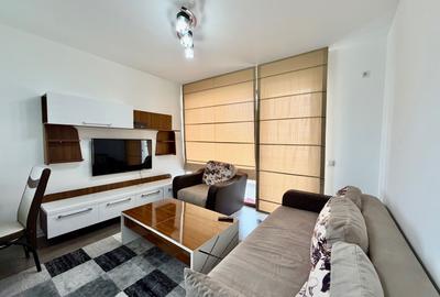 Apartament cu 2 camere decomandat în Central - 1