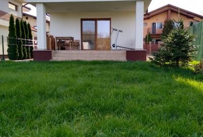 Casa individuala, 101mp utili, 440mp teren, Luna de Sus, Floresti - 3