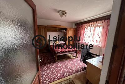 Casa 4 camere Bariera Valcii - 7